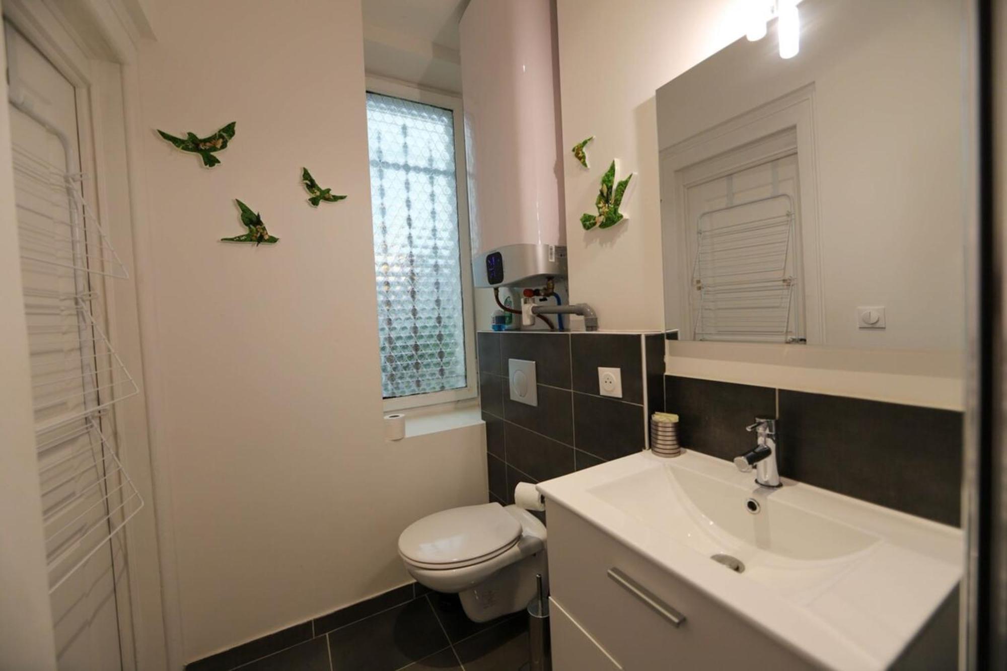 Le Petit Plus - Studio Confortable Avec Parking Lägenhet Annecy Exteriör bild